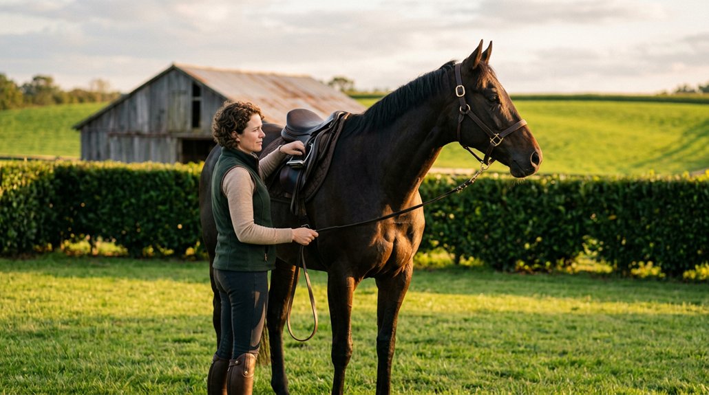 flexible cost effective horse leasing