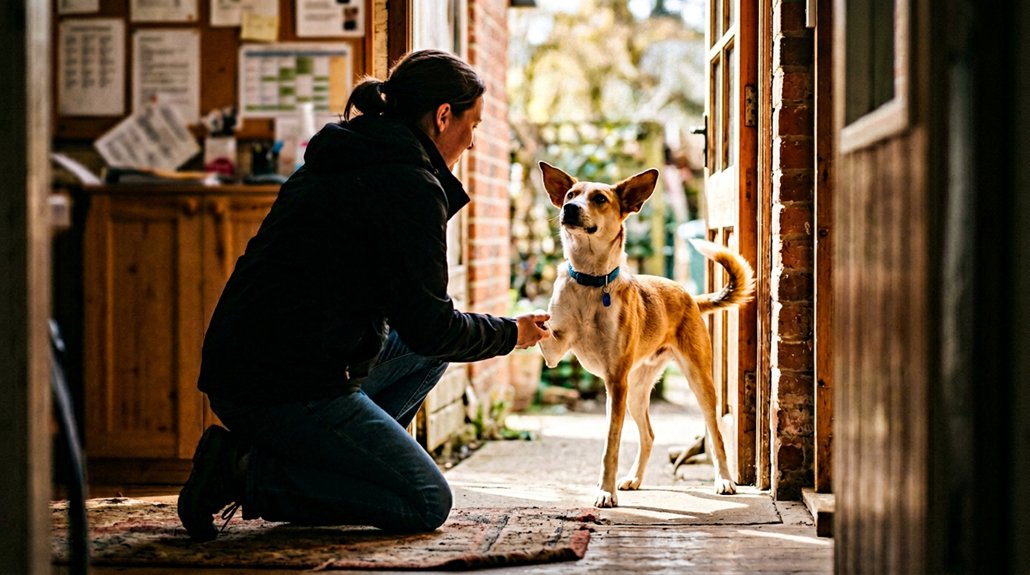 flexible pet adoption preferences