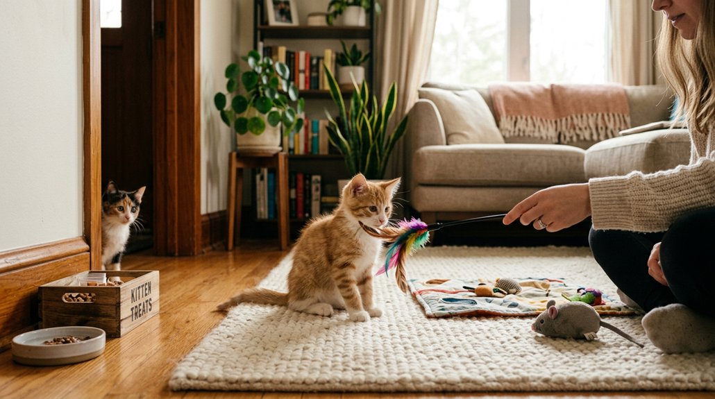 fostering positive social interactions