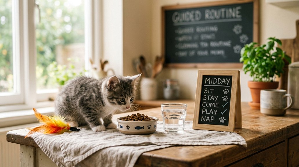 fostering social connection during meals