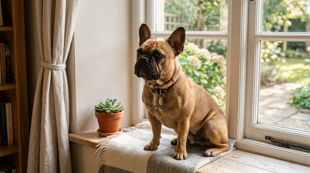 french bulldog care guide