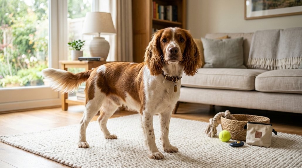 friendly loyal versatile companions