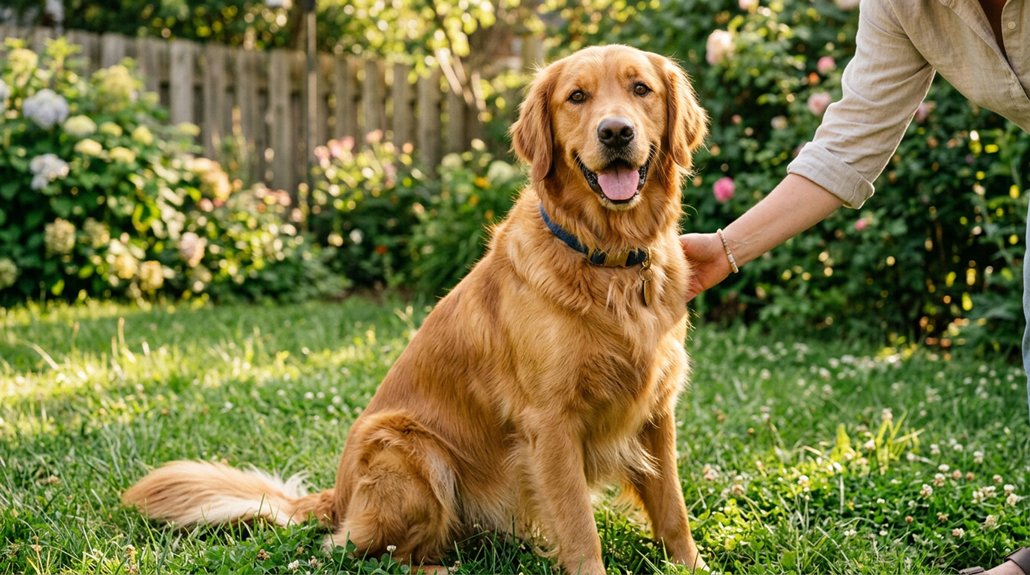 friendly sociable trainable companions