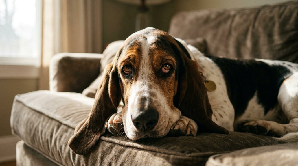 friendly stubborn loyal companions