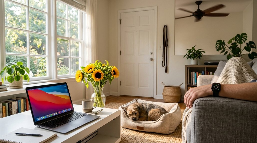 Can You Own a Dog If You Work Full-Time?