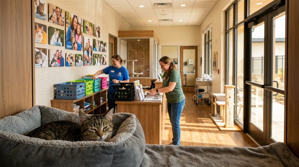 gather insights from adopters