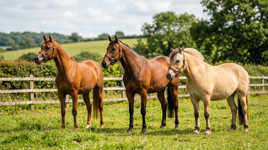 genetic diversity enhances adaptability