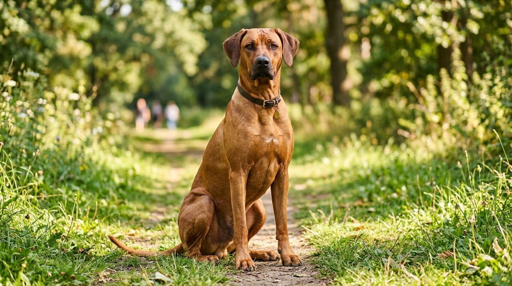 genetics shape dog behavior