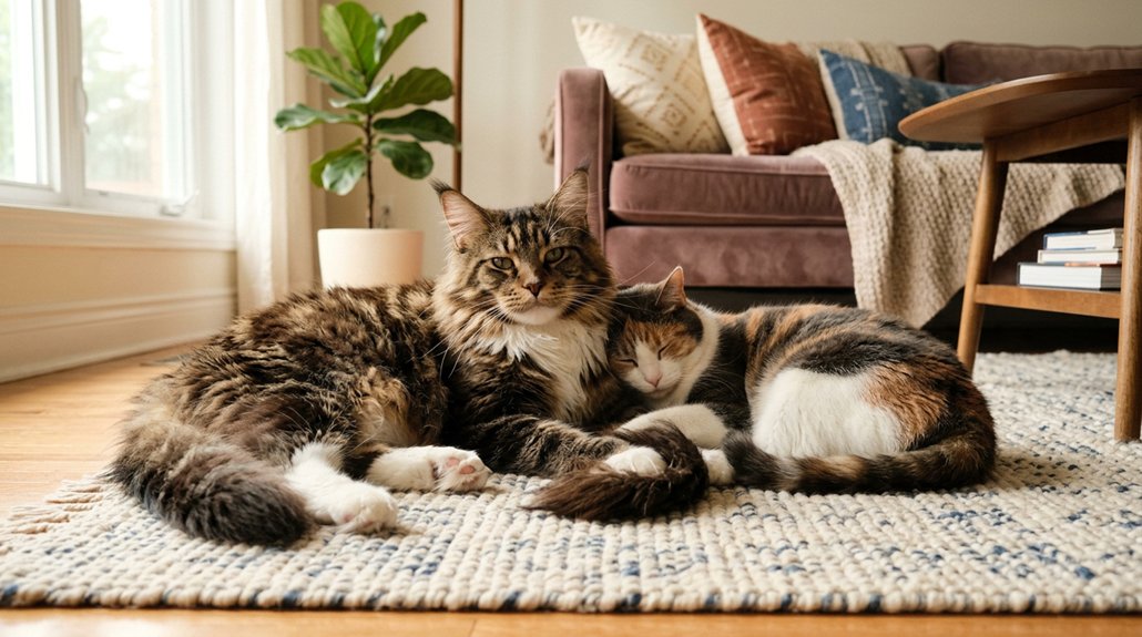 gentle giants for families