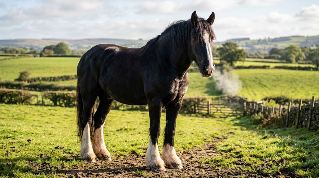 gentle giants of agriculture