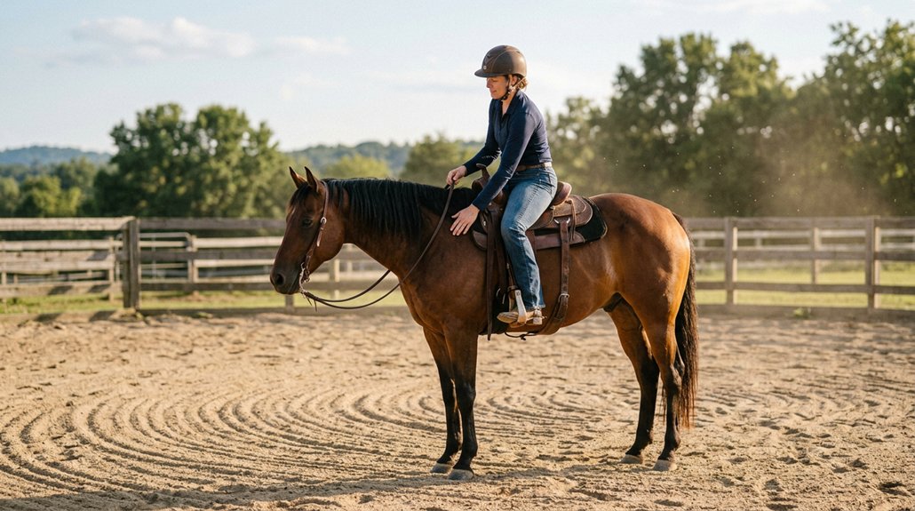 gentle leg pressure training