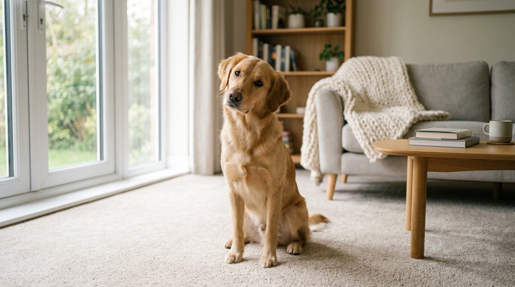 gentle low energy dog breeds