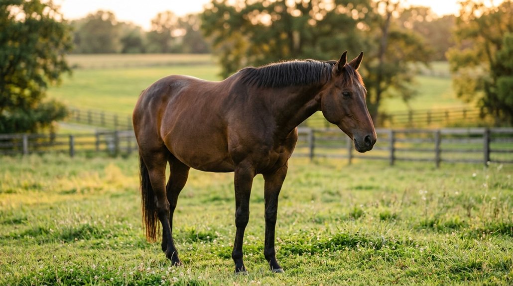 Calm Horse Breeds That Are Easy to Handle