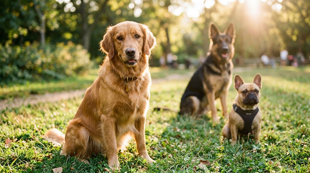 golden retrievers hidden challenges