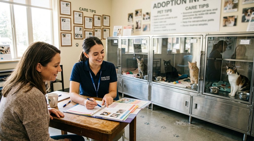 guidance for responsible cat ownership