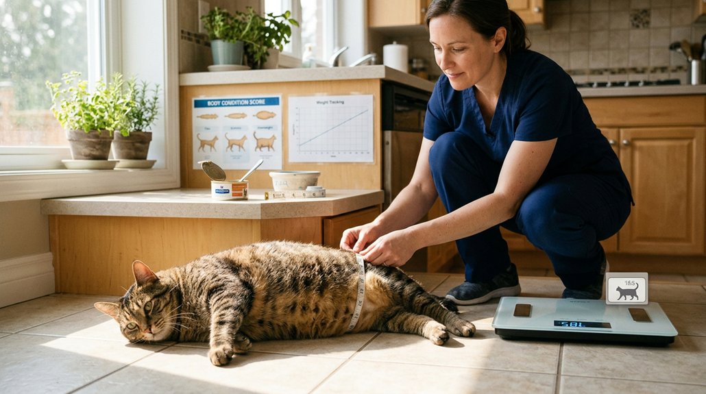 health risks of obesity