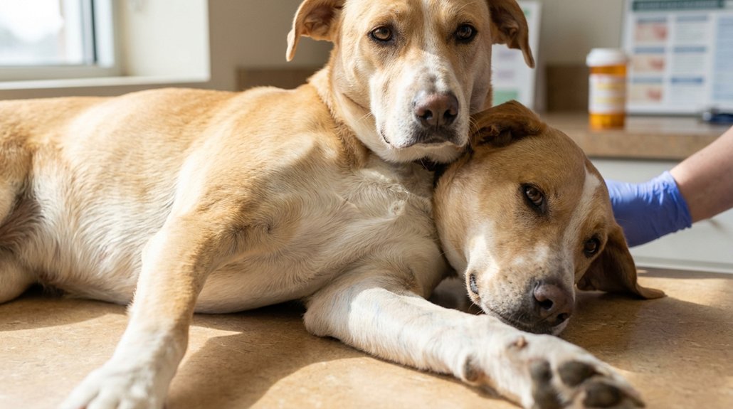 heartworm care for dogs