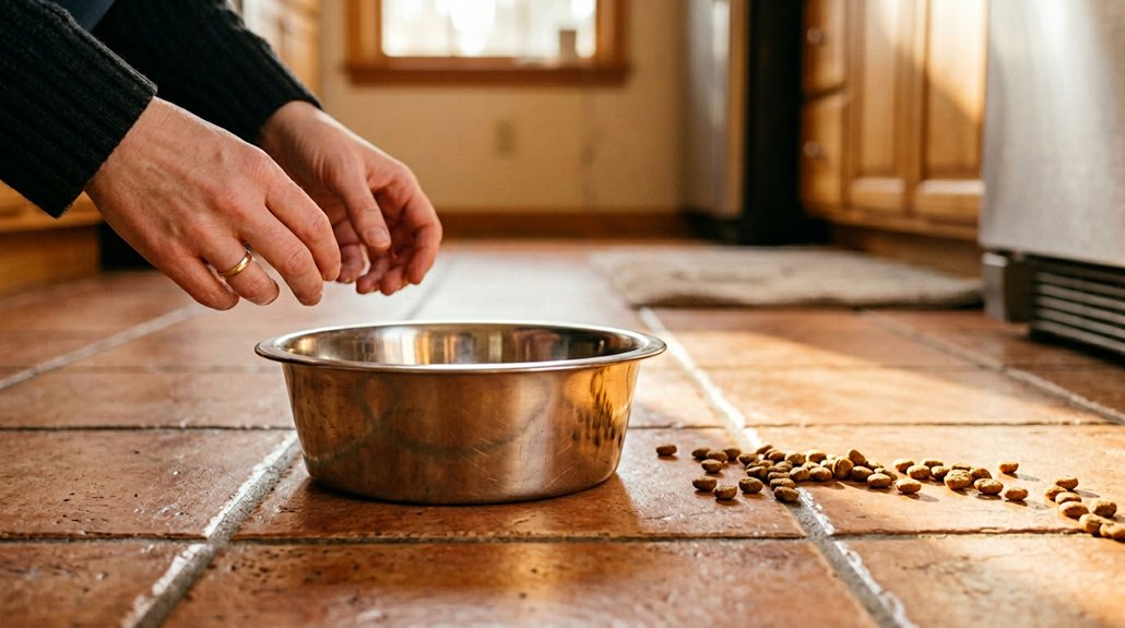 What to Do When Your Dog Won’t Eat