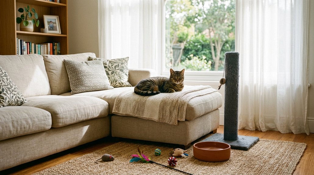 home environment influences breed