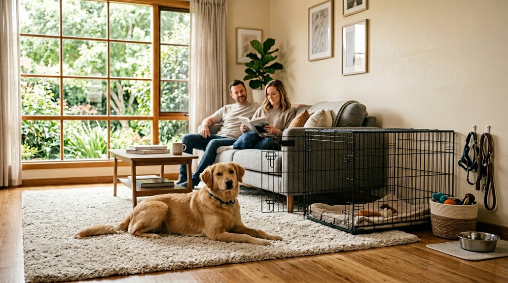 home safety for adoption
