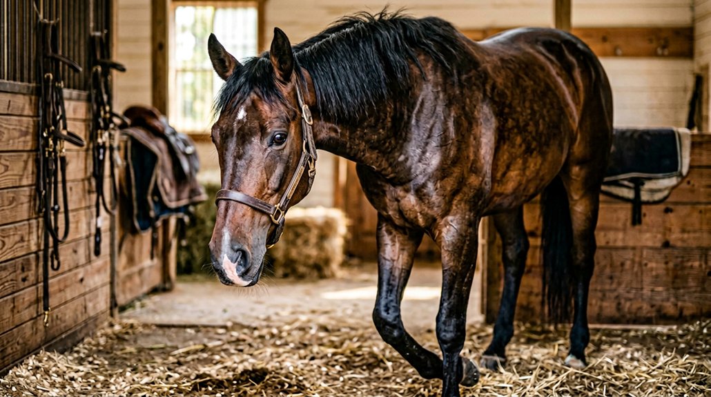 Common Horse Health Problems Every Owner Should Know