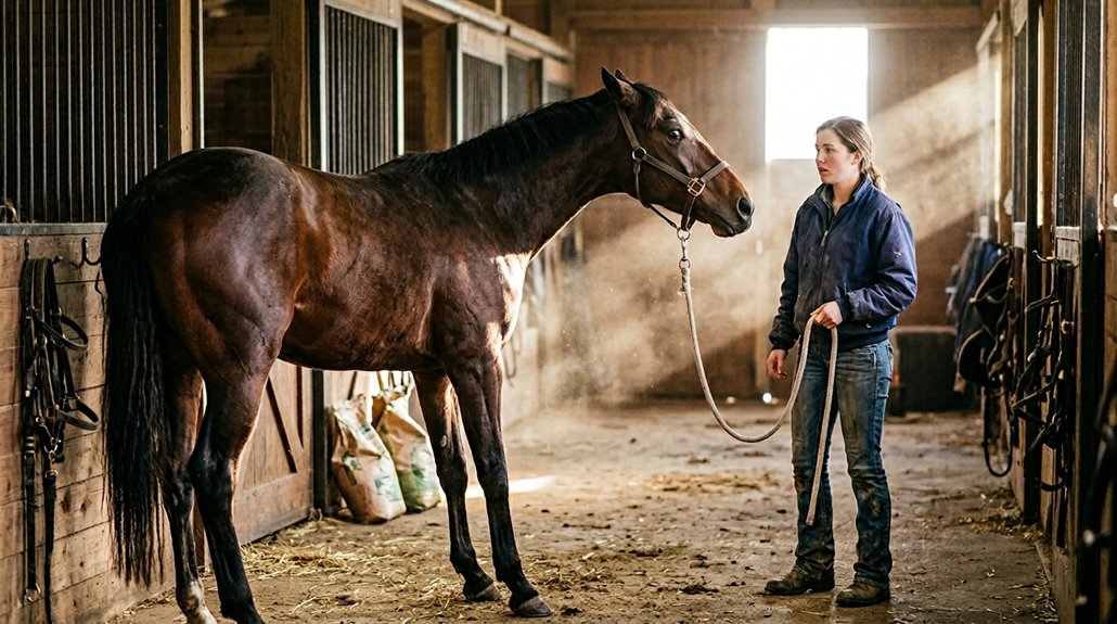 horse ownership common pitfalls