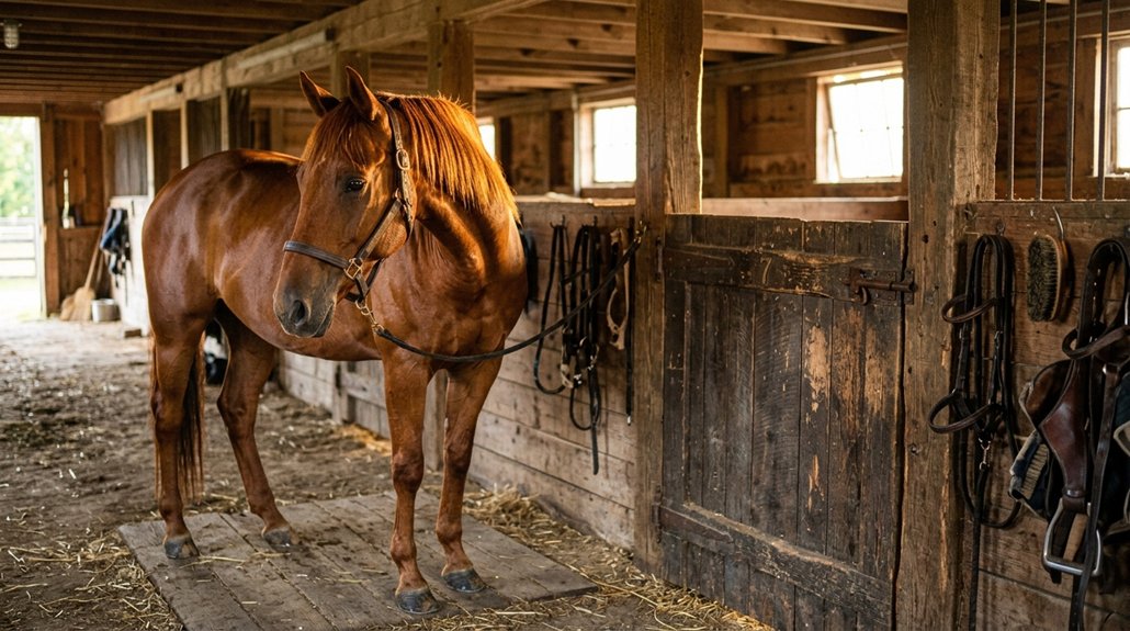horse ownership financial planning