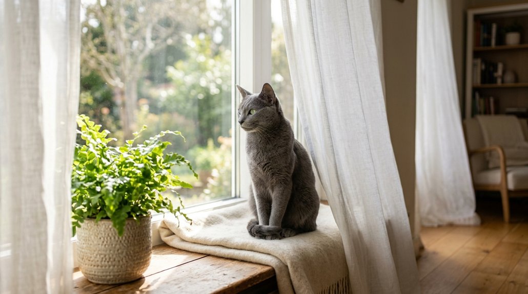 Best Hypoallergenic Cat Breeds for Allergies