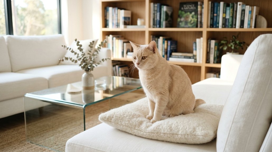 hypoallergenic cat breeds overview