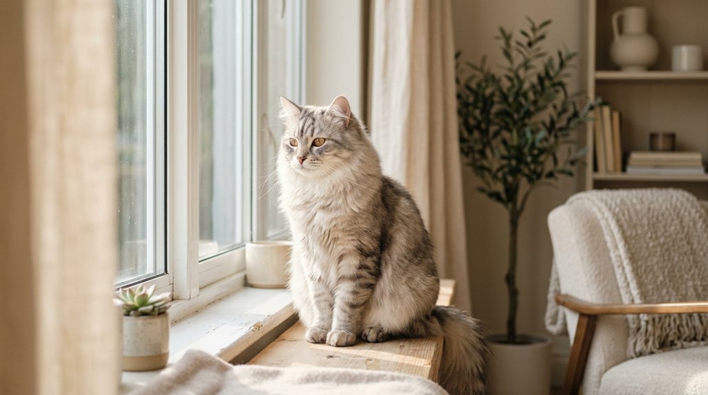 hypoallergenic cat breeds recommended