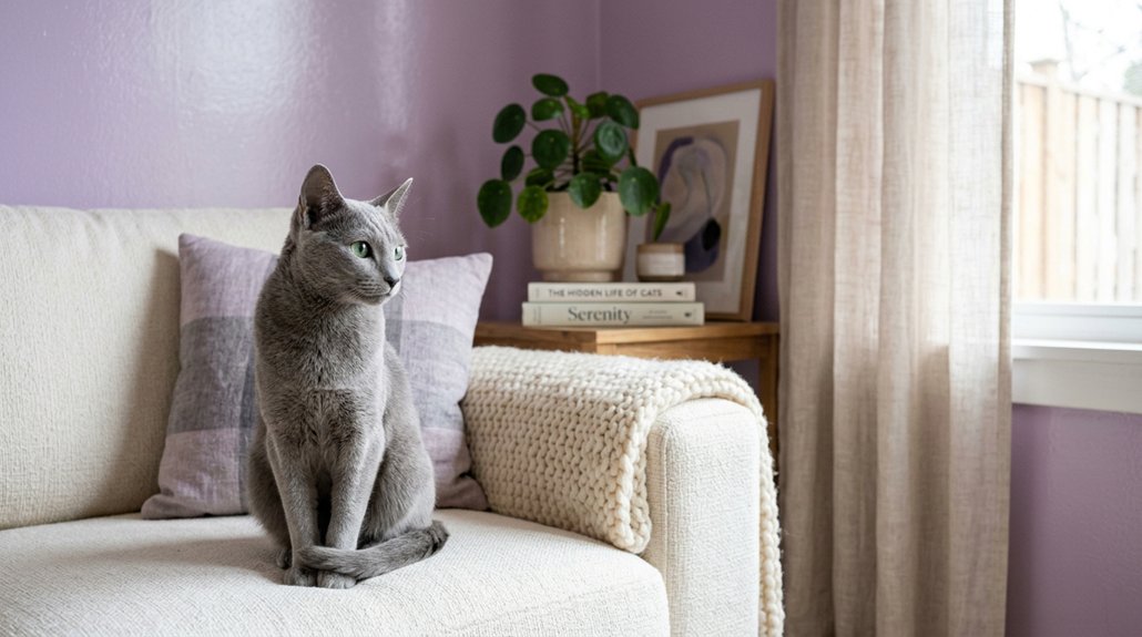 hypoallergenic cats and allergens