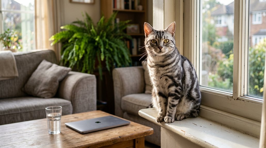 hypoallergenic cats and allergies