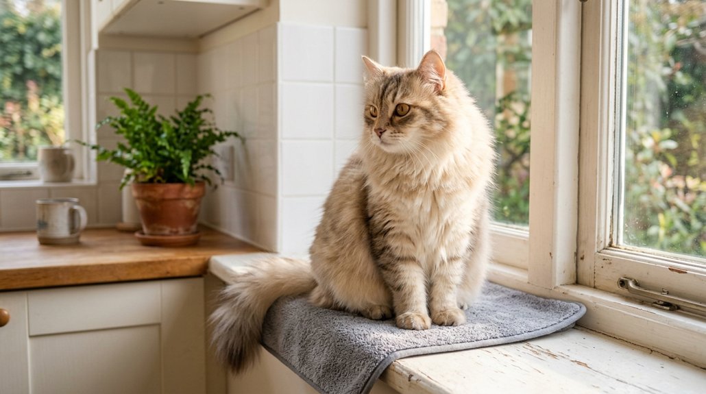 hypoallergenic cats for allergies