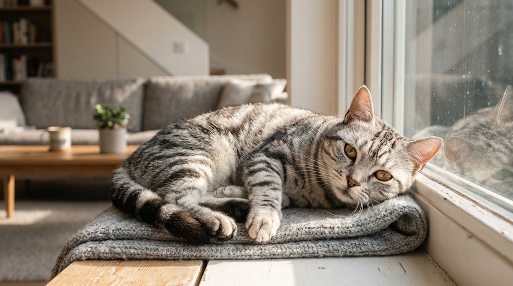 hypoallergenic cats produce allergens