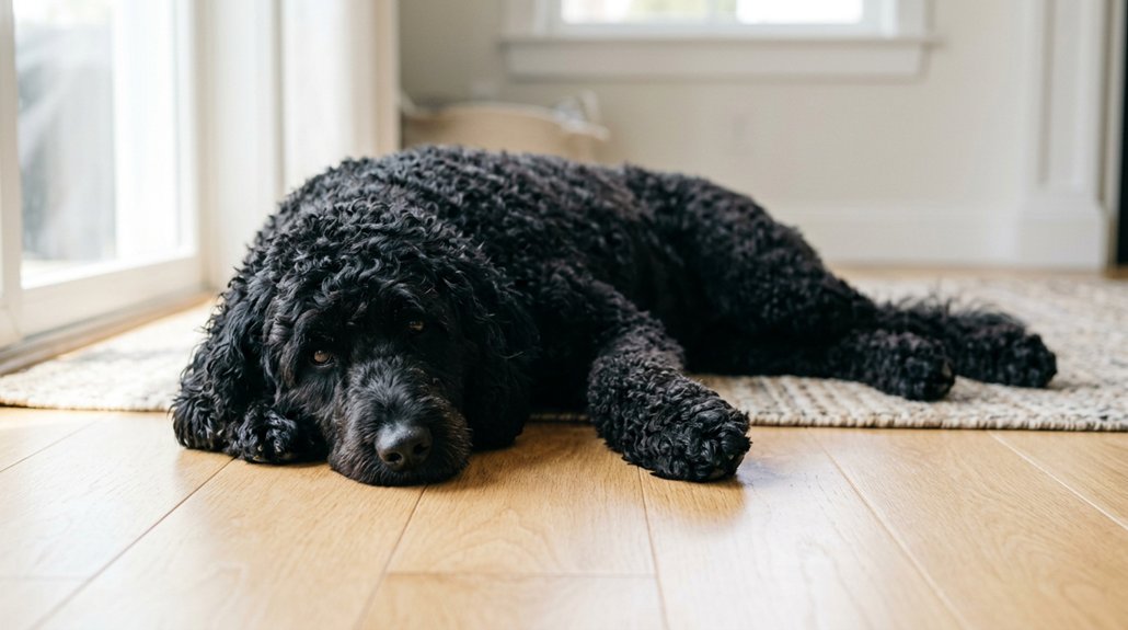 hypoallergenic dog breed characteristics