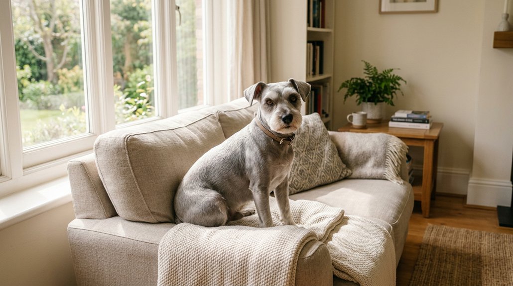 hypoallergenic dog breed options