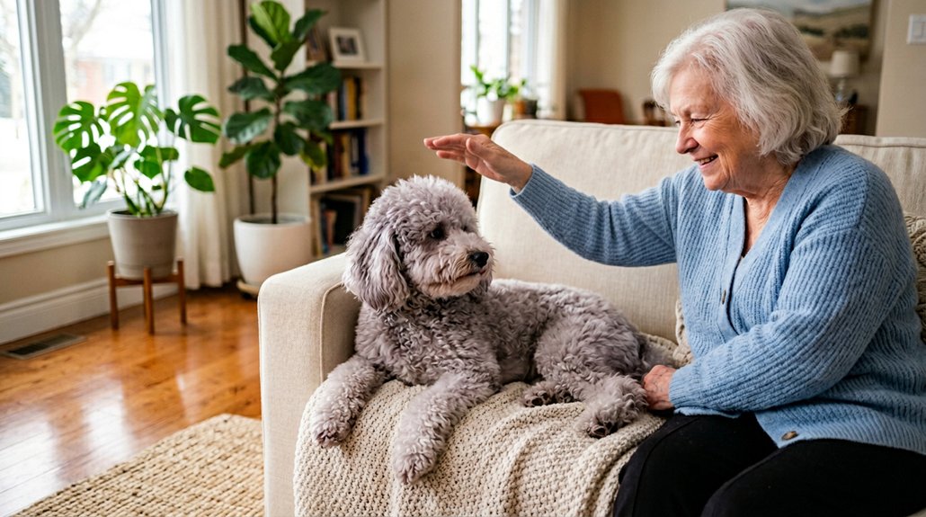 hypoallergenic dog breed recommendations