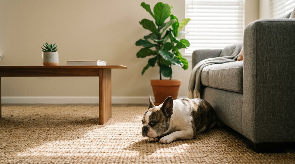 Best Dog Breeds for Apartment Living