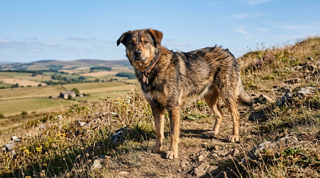 ideal breeds for rural living