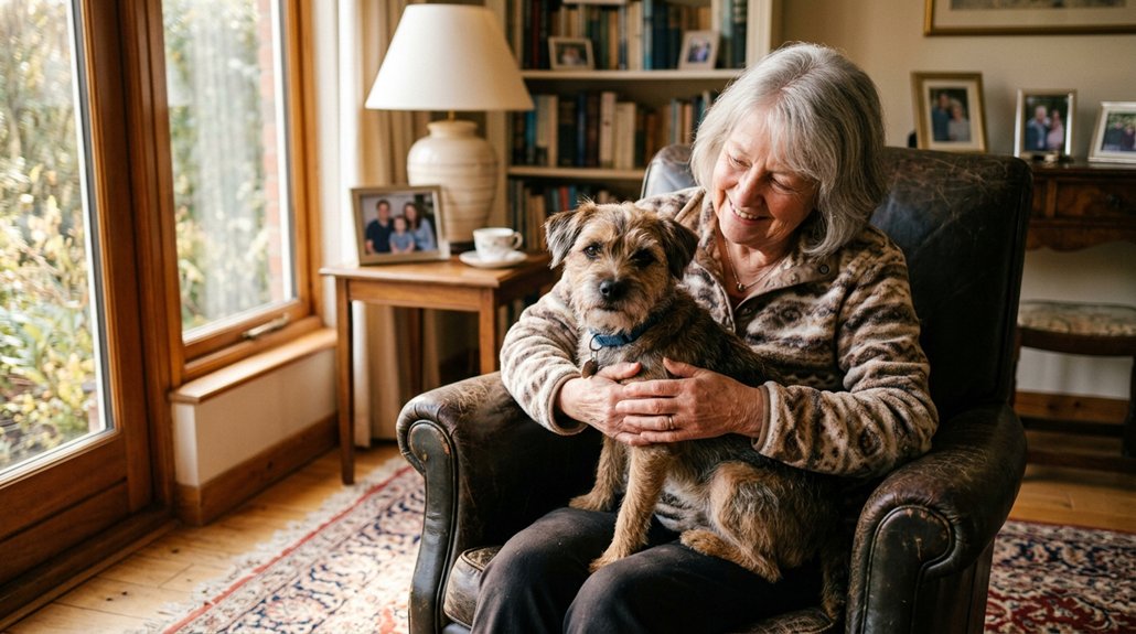 Best Dog Breeds for Seniors