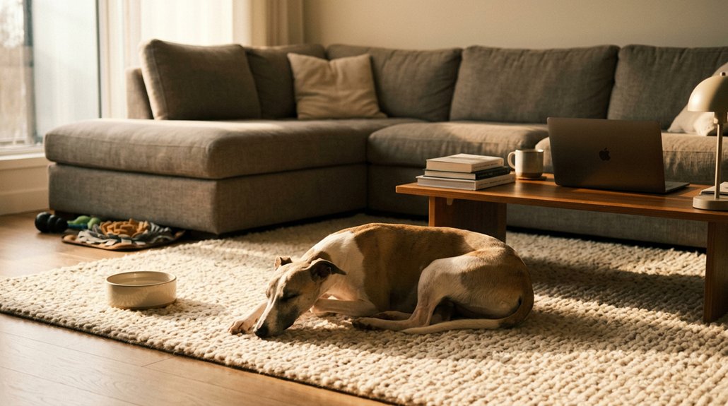 Best Dog Breeds for People Who Work Full-Time