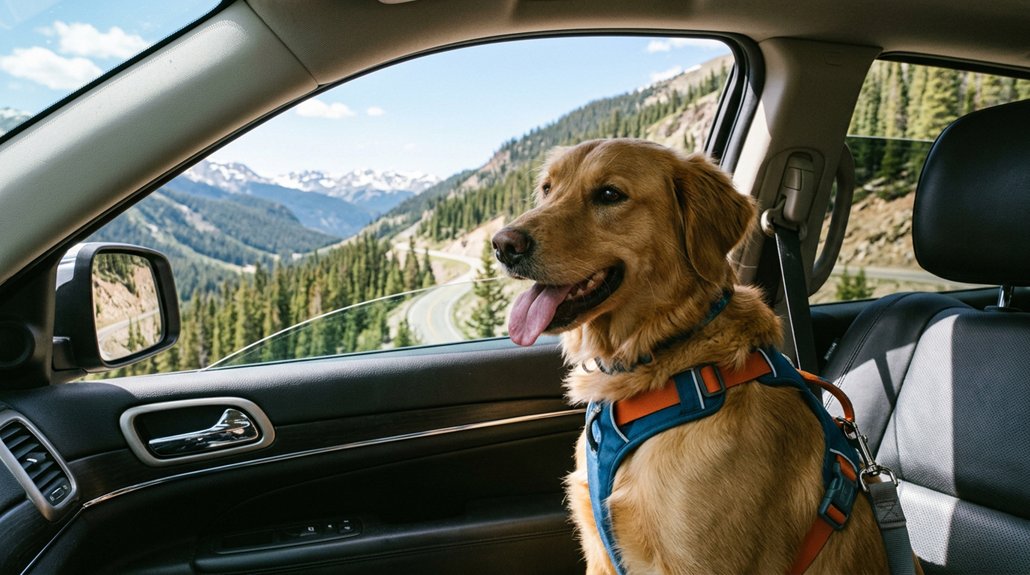 ideal dog breeds for travel
