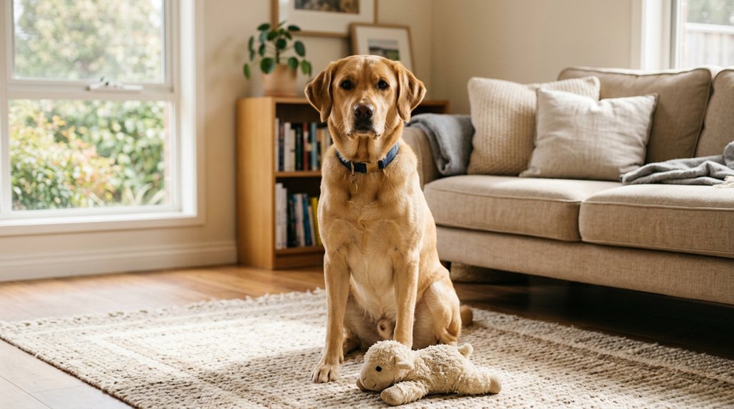 Best Dog Breeds for First-Time Owners