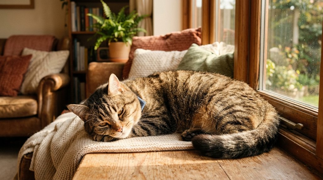 ideal felines for beginners