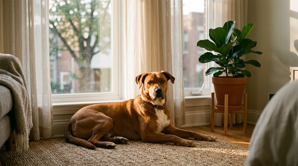 Best Dog Breeds for Single Owners