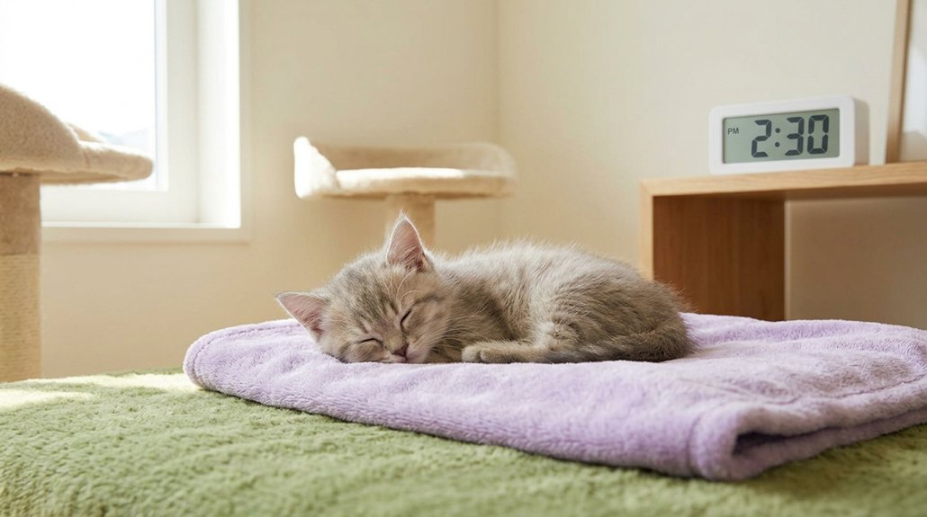 ideal sleep environment essential