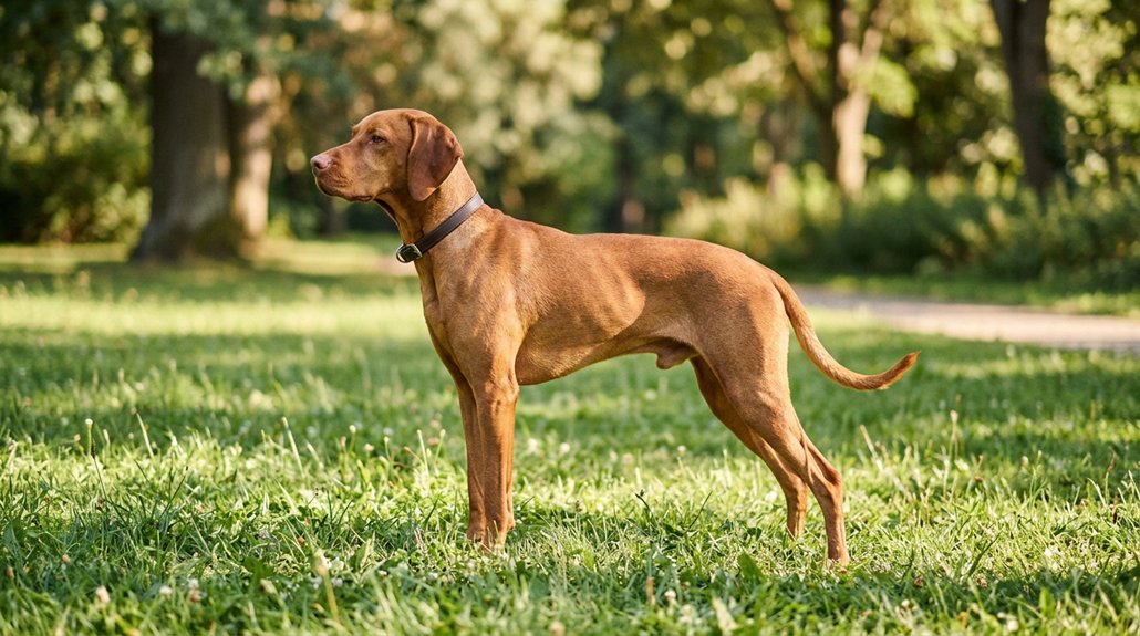 ideal weight for dogs