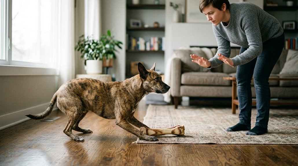 identify resource guarding triggers