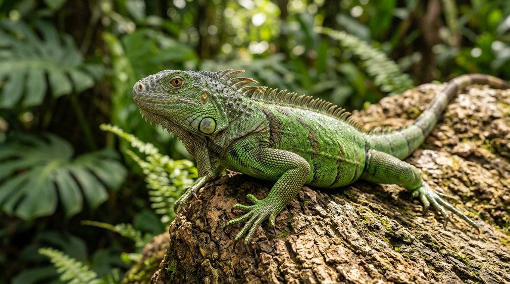 How to Care for an Iguana: What to Know Before You Start
