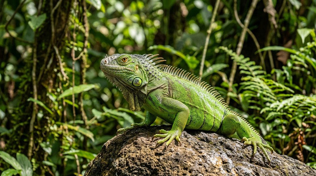 Why Iguanas Are Not Ideal for Beginners (What to Know)